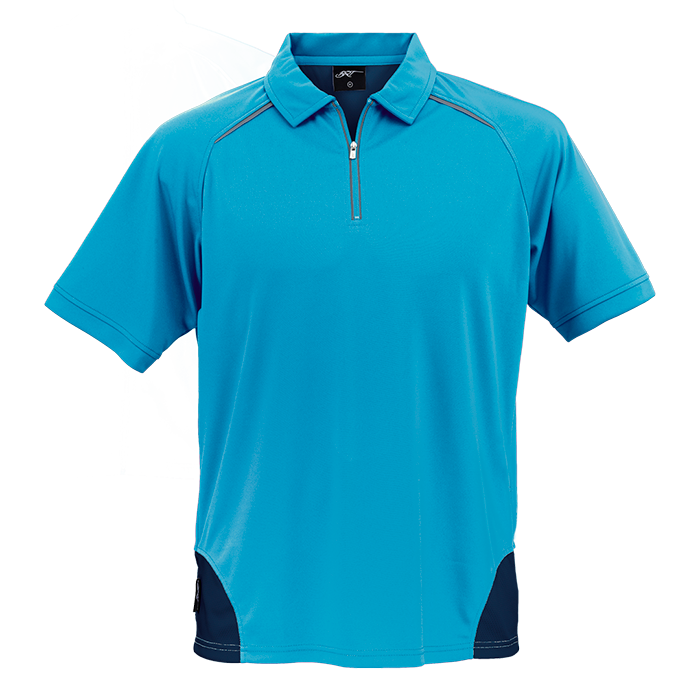 BRT Turbo Golfer - Sky/Navy