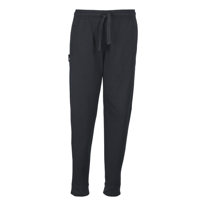 BRT Crossover Jogger Mens - Black