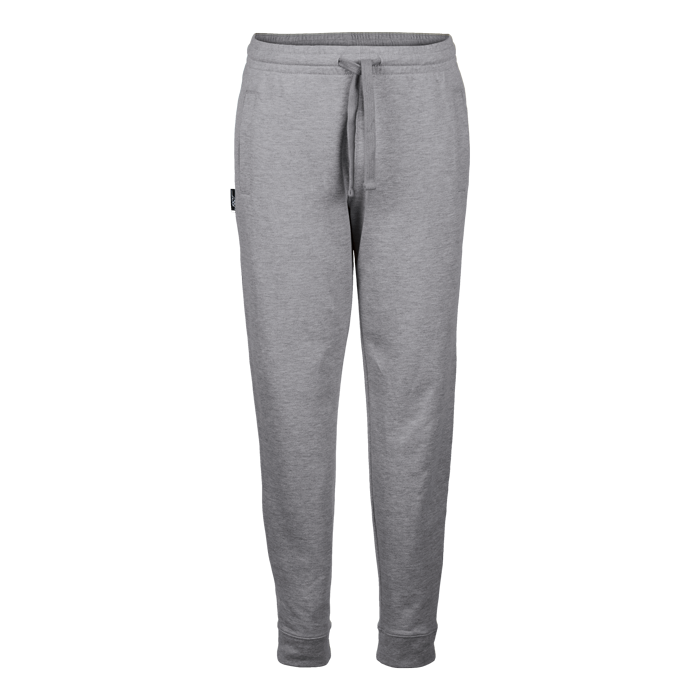 BRT Crossover Jogger Mens - Grey Melange