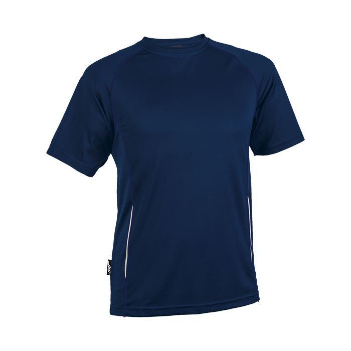 BRT Running Shirt - Navy