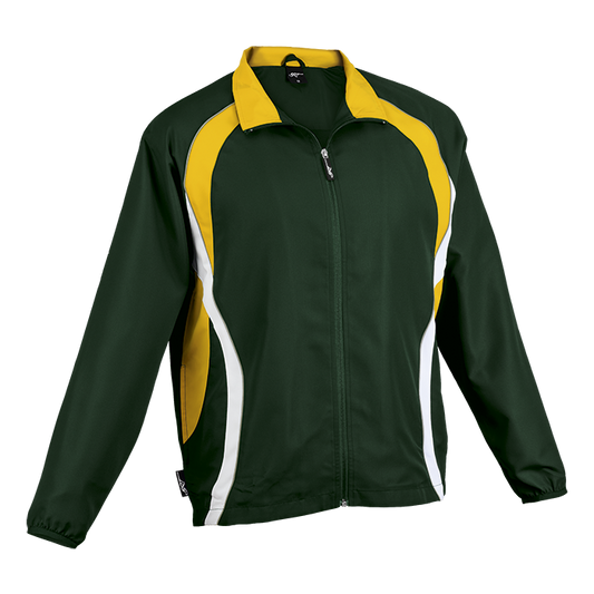 BRT X-Celerate Tracksuit Top Kiddies