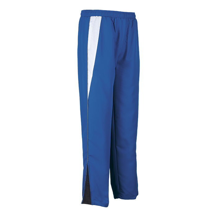 BRT X-Celerate Tracksuit Pants - Royal/Black/White