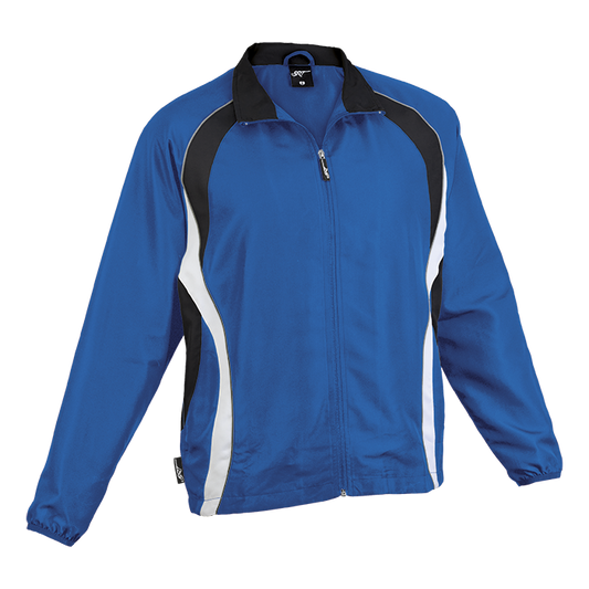 BRT X-Celerate Tracksuit Top