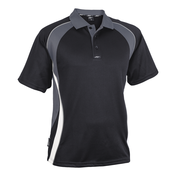 BRT X-Celerate Golfer - Black/Grey/White