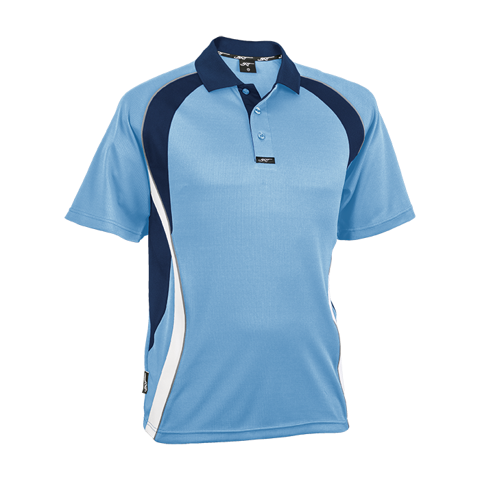 BRT X-Celerate Golfer - Sky/Navy/White