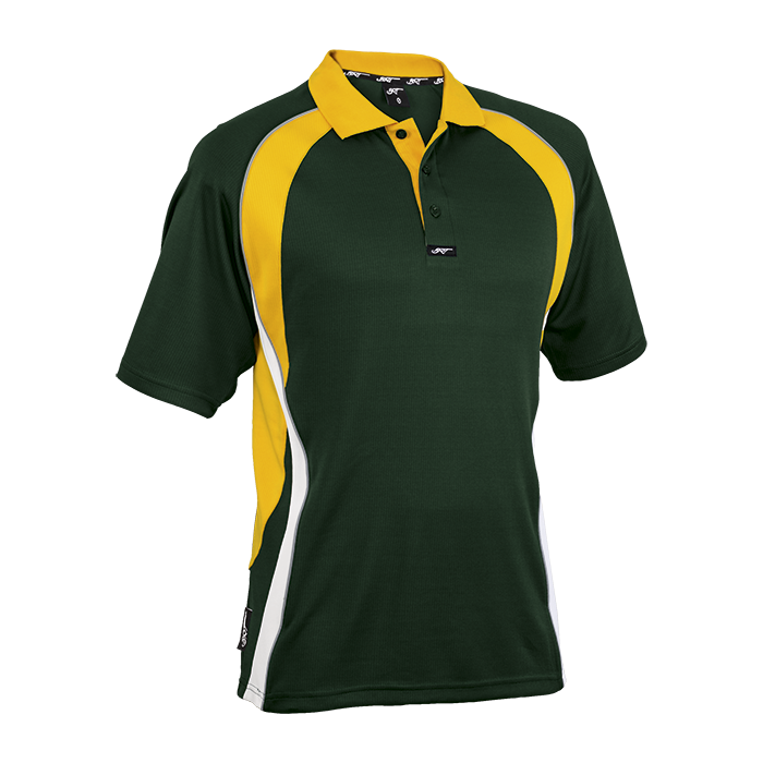 BRT X-Celerate Golfer Kiddies - Bottle/Gold/White