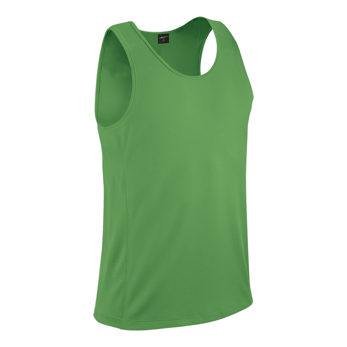 BRT Bolt Vest - Emerald
