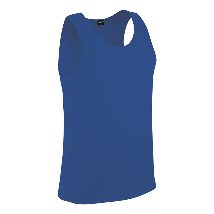 BRT Bolt Vest - Royal