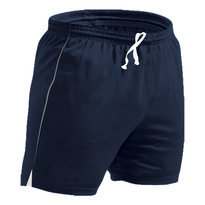 BRT Players Rugby Short - Navy