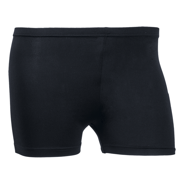 BRT EVO Hot Pants - Black