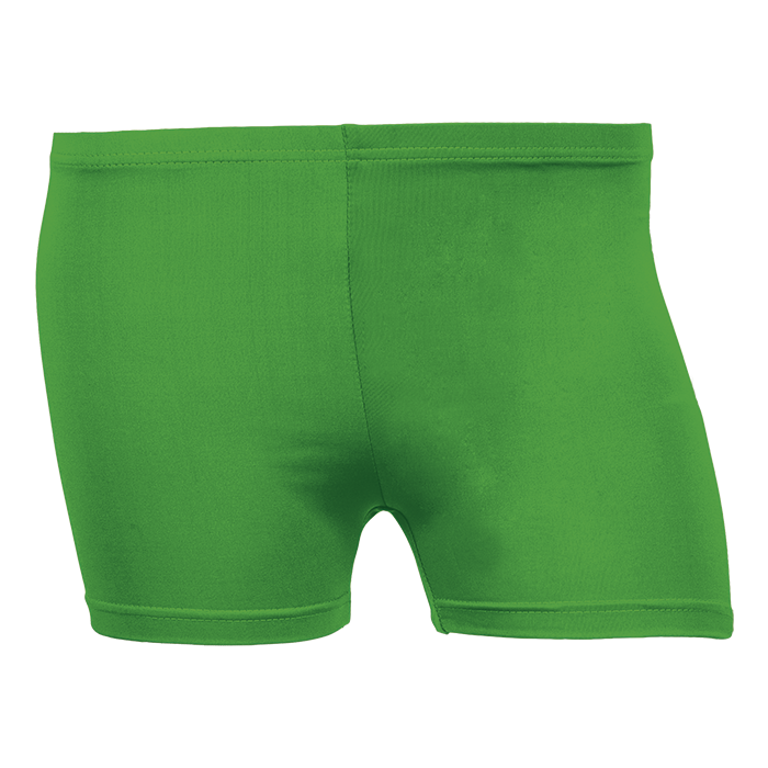 BRT EVO Hot Pants - Emerald