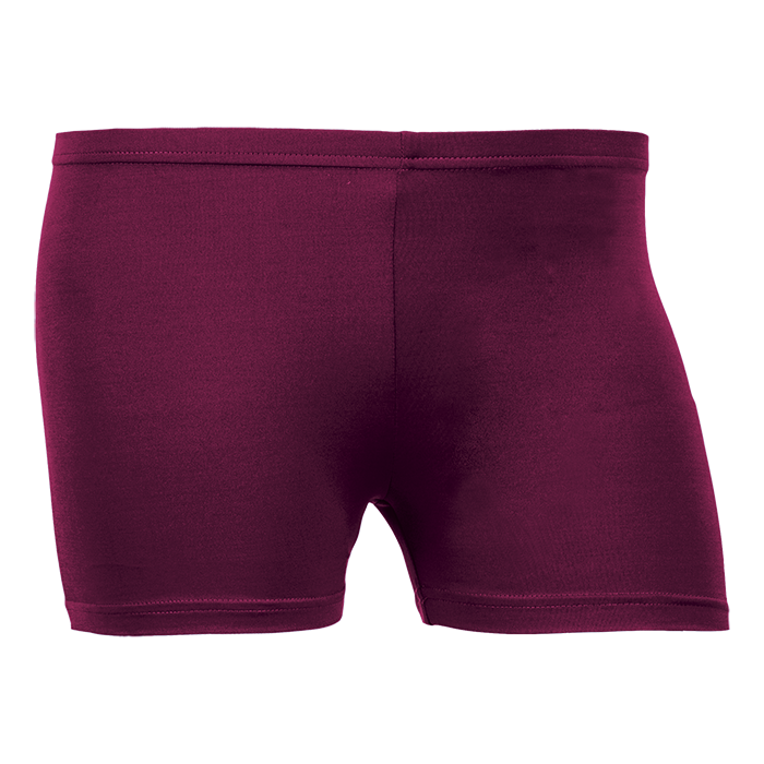BRT EVO Hot Pants - Maroon