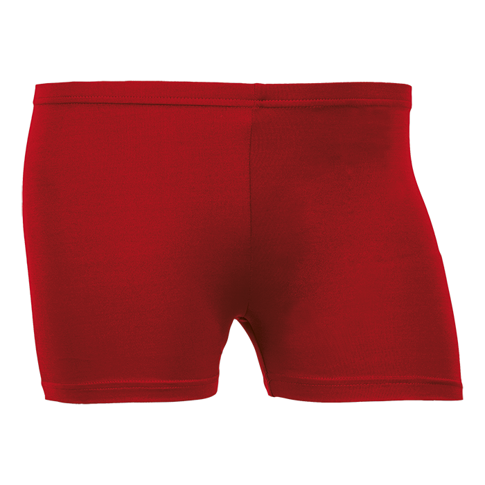 BRT EVO Hot Pants - Red