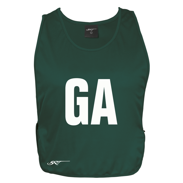 BRT Players Bib Set of 7 - Bottle