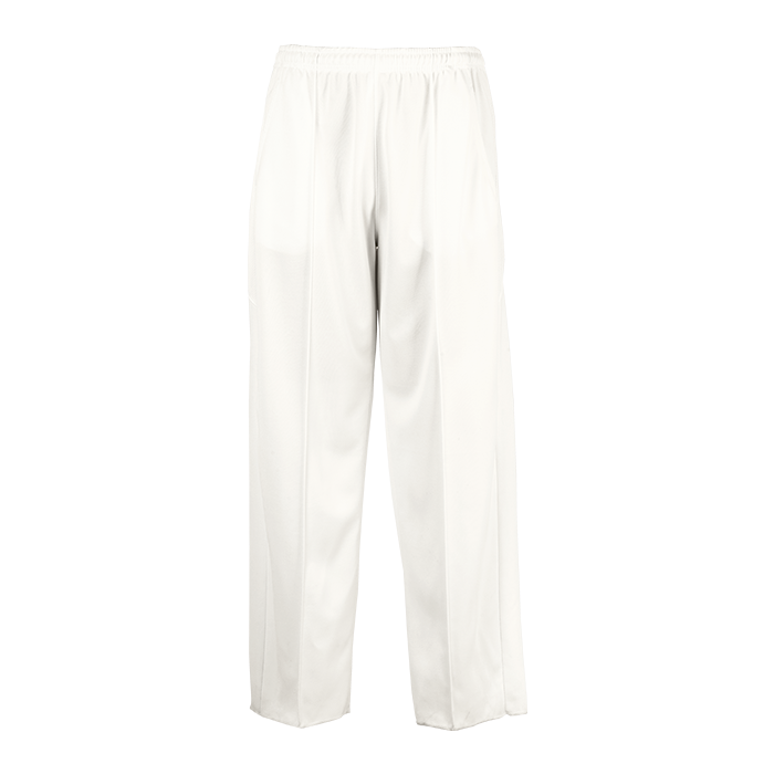 BRT Teamster Cricket Pants - Off White