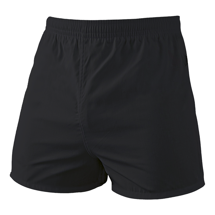 BRT Aero Running Shorts - Black