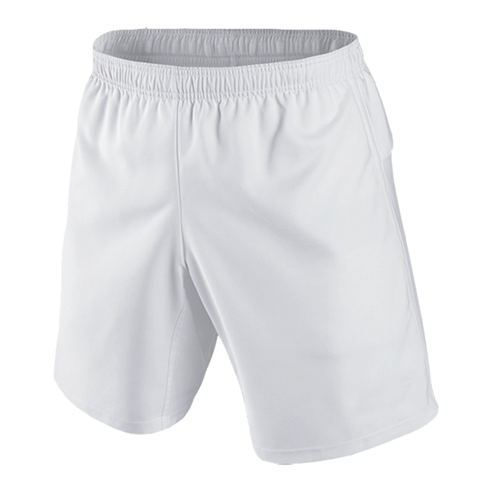 BRT Challenger Short - White