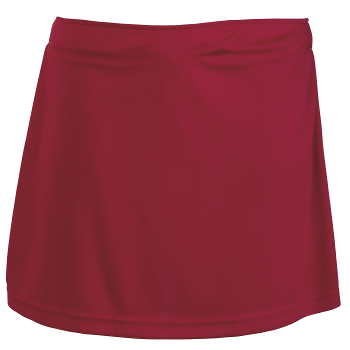BRT Motion Skirt - Red