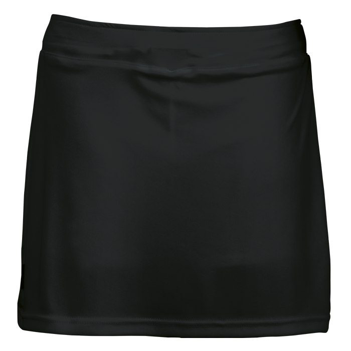 BRT Motion Skort - Black