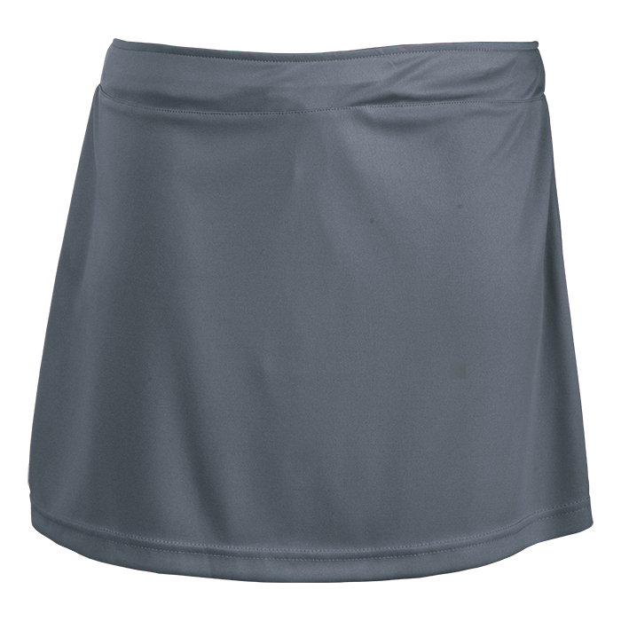 BRT Motion Skort - Grey