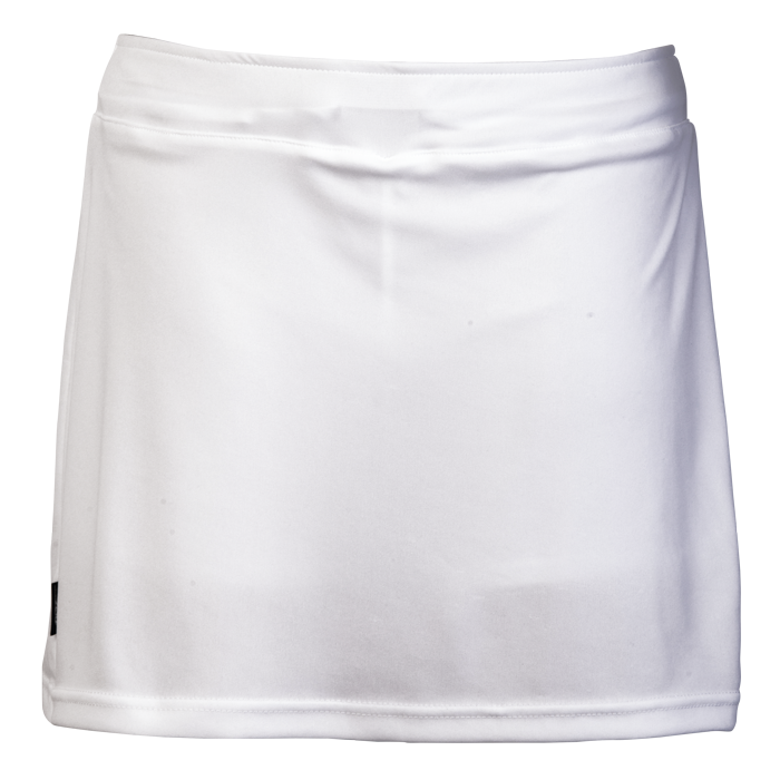 BRT Motion Skort - White