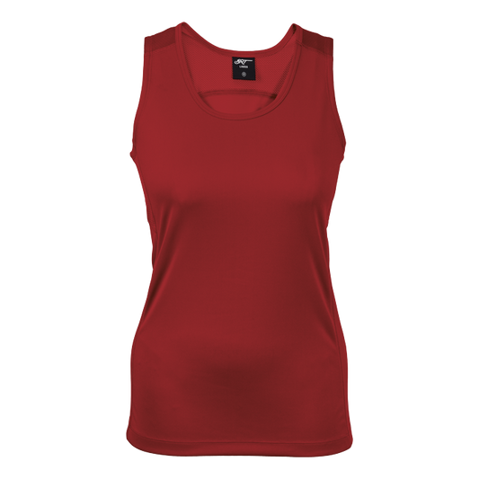 BRT Bolt Vest Ladies