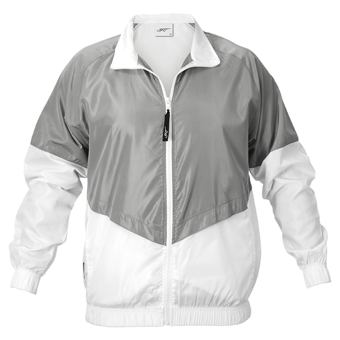 BRT Hydroforce Jacket - Grey/White