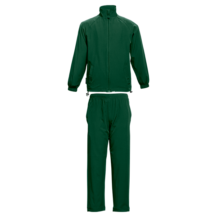 BRT Basic Tracksuit - Bottle