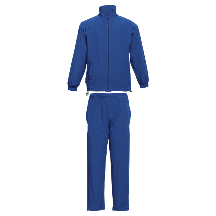 BRT Basic Tracksuit - Royal