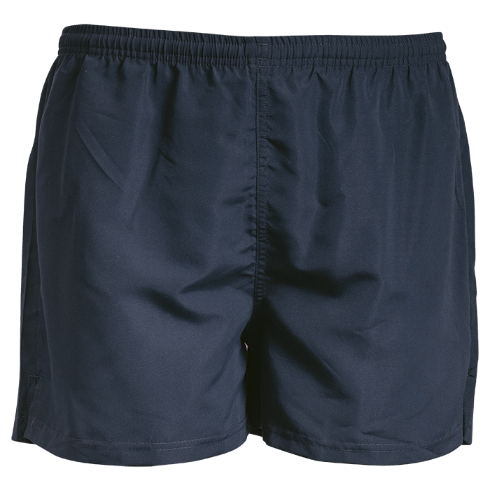 BRT Cool Dry Running Short - Navy