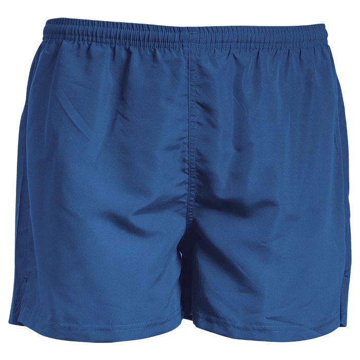 BRT Cool Dry Running Short - Royal