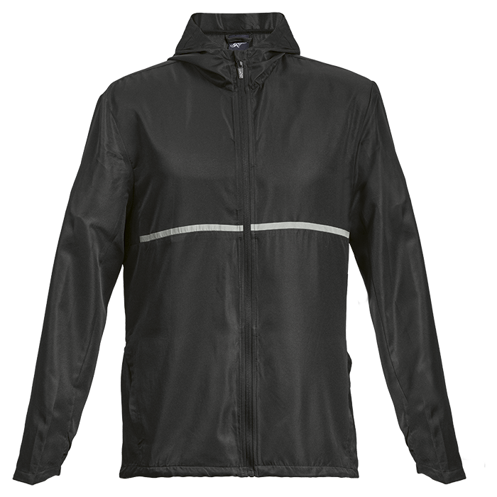BRT Cool Dry Jacket - Black