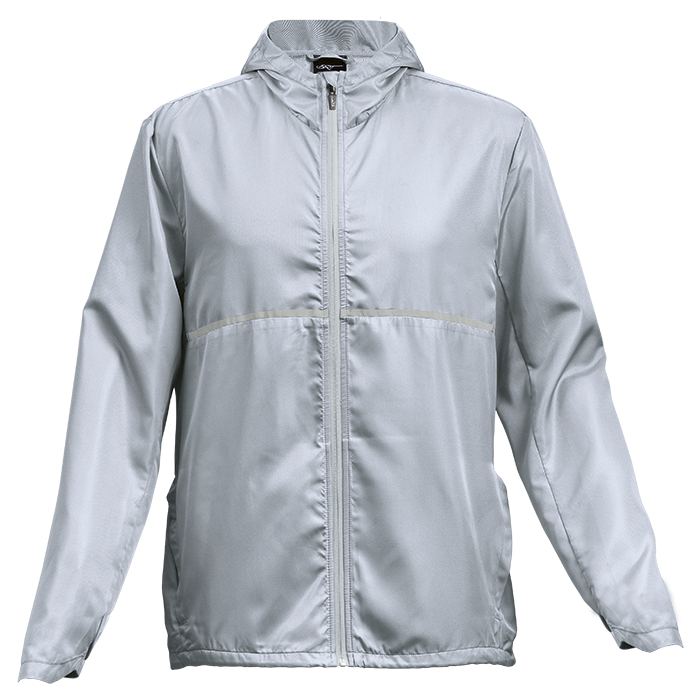BRT Cool Dry Jacket - Grey