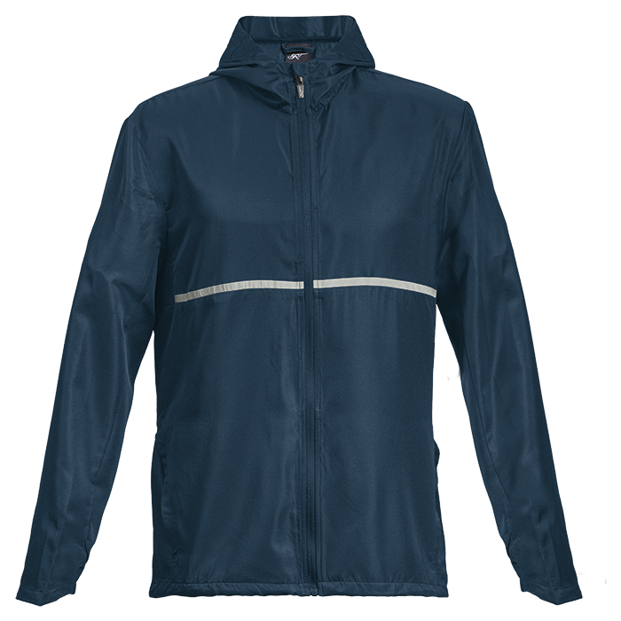 BRT Cool Dry Jacket - Navy
