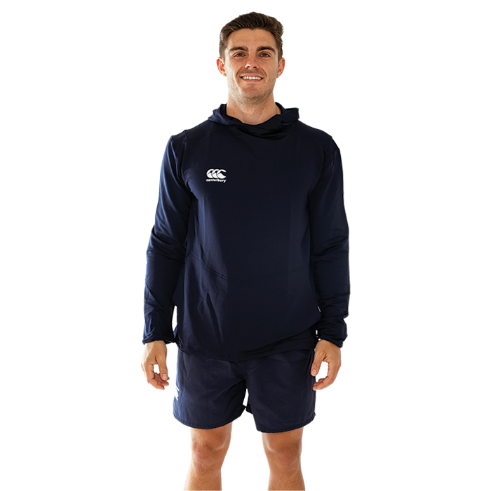 Canterbury Pro Hoody - Navy