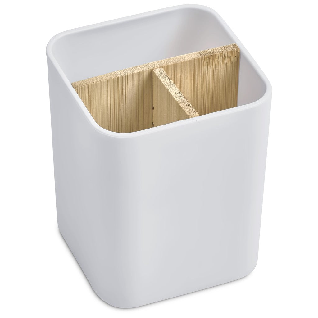 Altitude Desklet Stationery Caddy