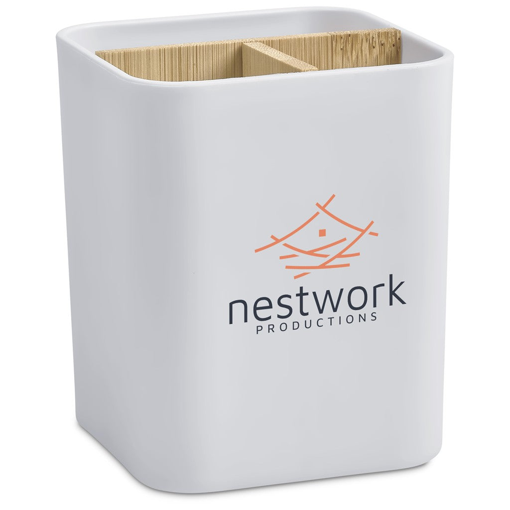 Altitude Desklet Stationery Caddy