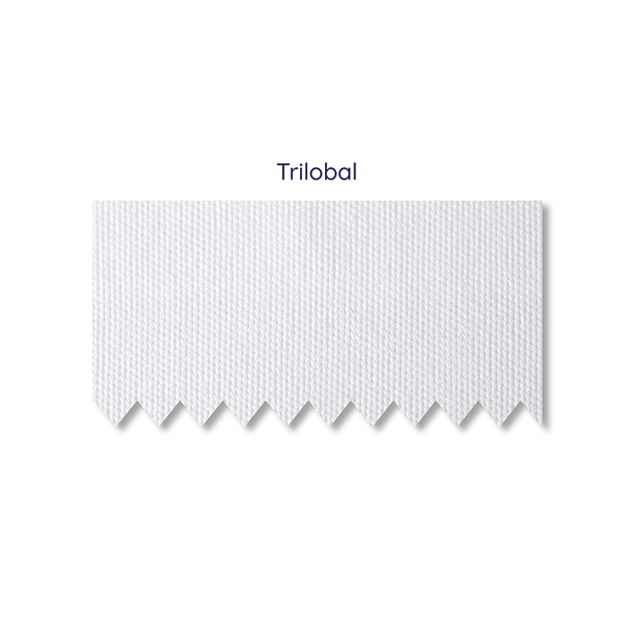 Bandana Custom Design - Set of 4 - Trilobal