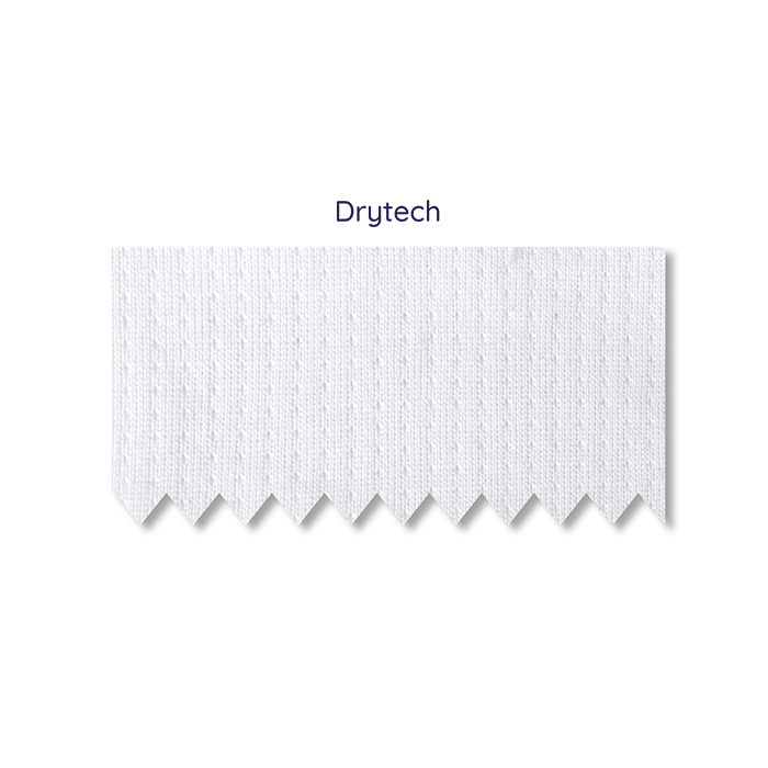 Kiddies Crew Neck T-Shirt Custom Design - Drytech