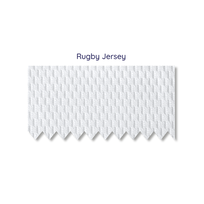 Kiddies Long Sleeve T-Shirt Custom Design - Rugby Jersey