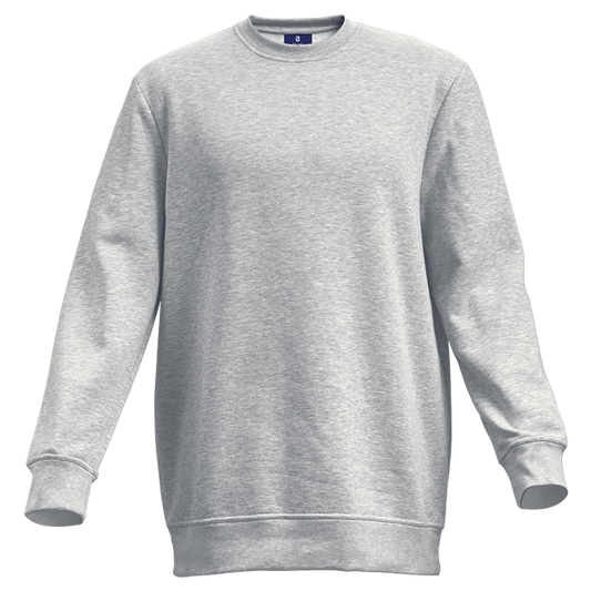 Barron Basic Crew Neck Sweater