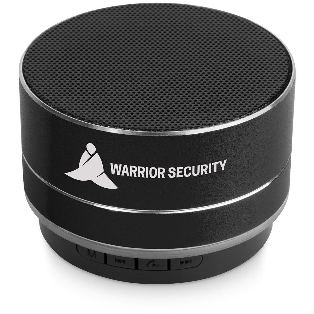 Odeon Bluetooth Speaker - BLACK