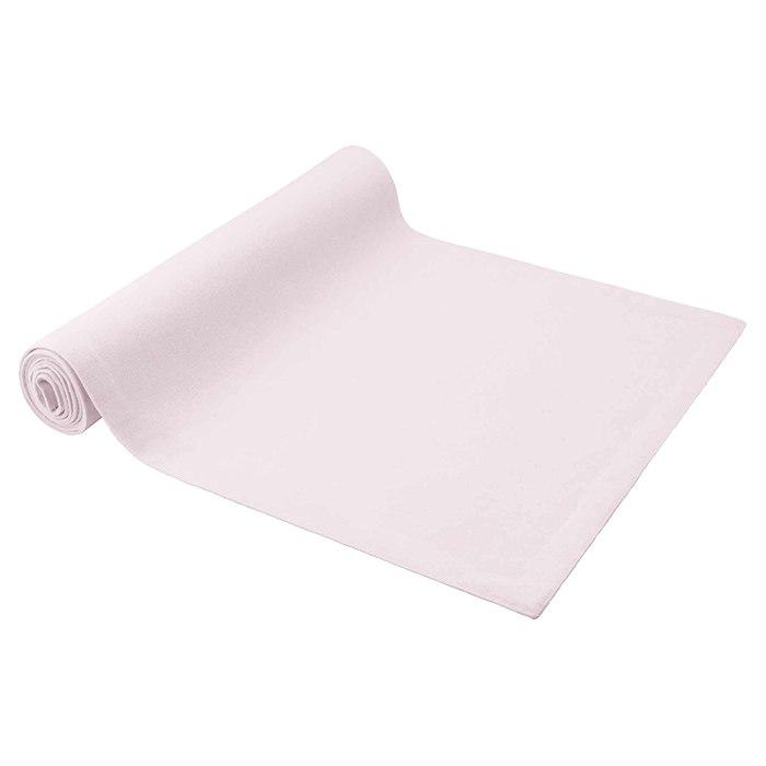 Cotton Classics Cotton Runner - Pink