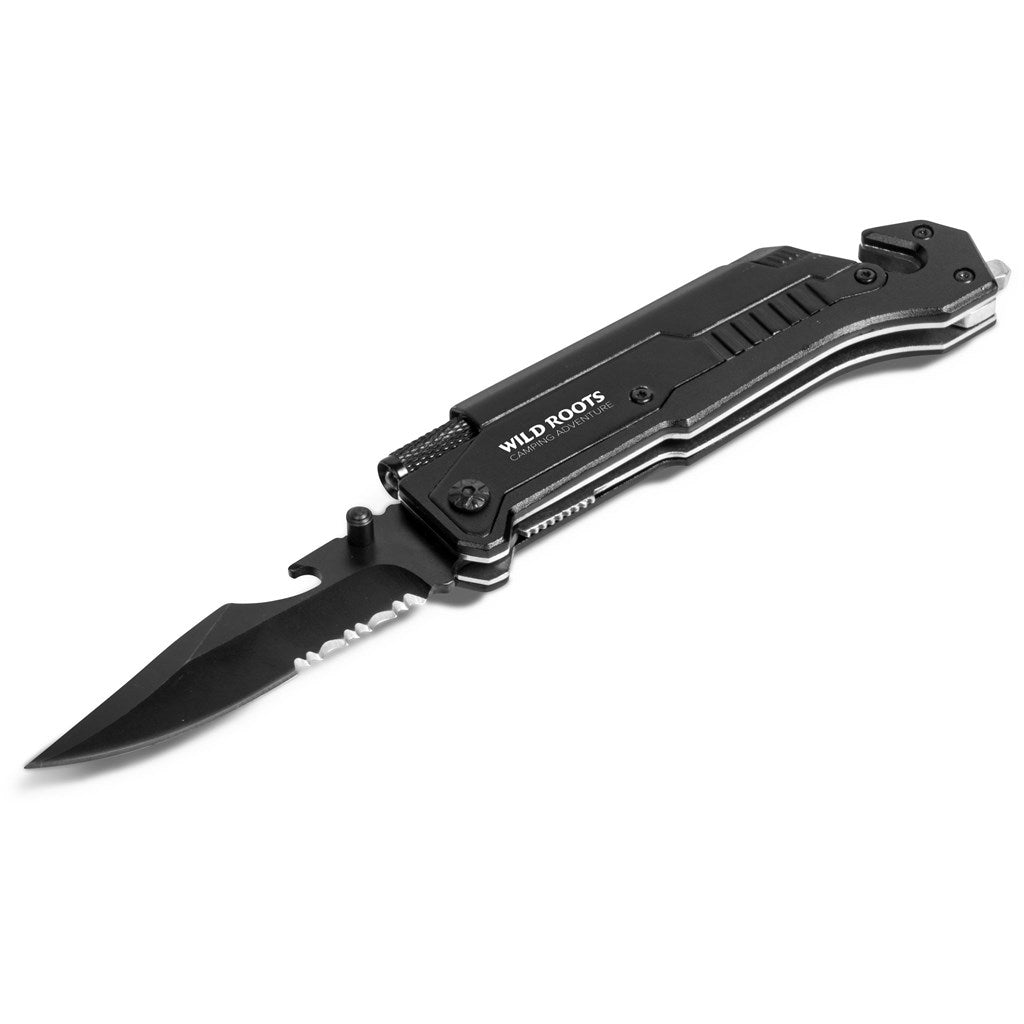 Altitude Warden Multi-Tool