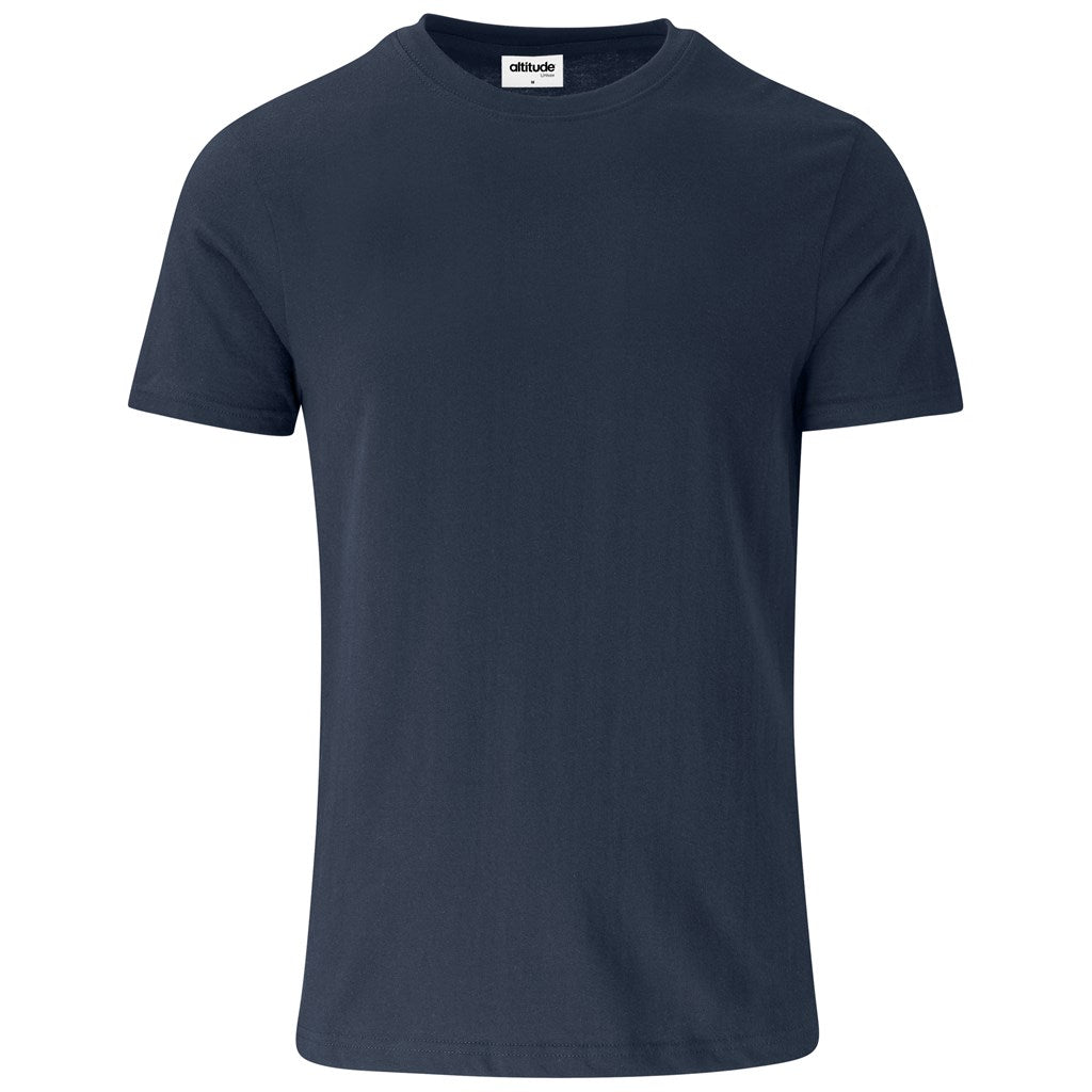 Unisex Eco Promo T-Shirt - NAVY