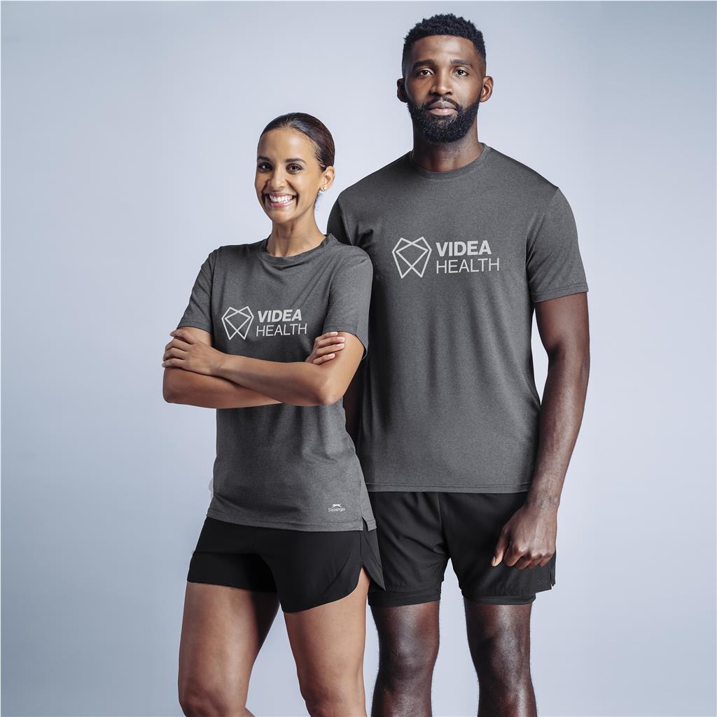 Mens Slazenger Vitality T-Shirt