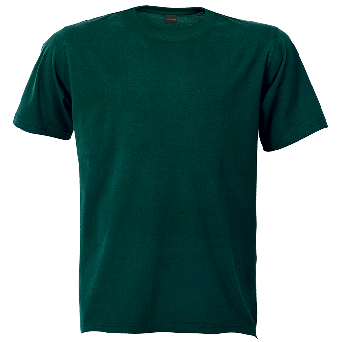 145g Barron Crew Neck T-Shirt - Bottle