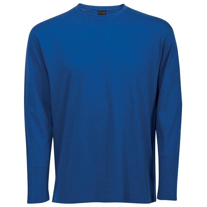 145g Long Sleeve T-Shirt - Royal