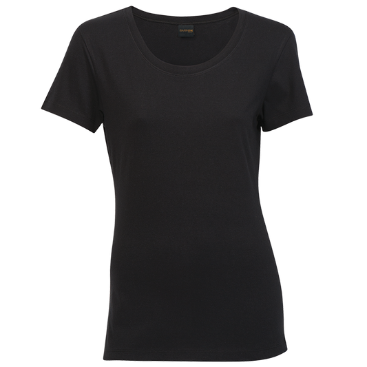 160g Barroness T-Shirt Ladies - Black
