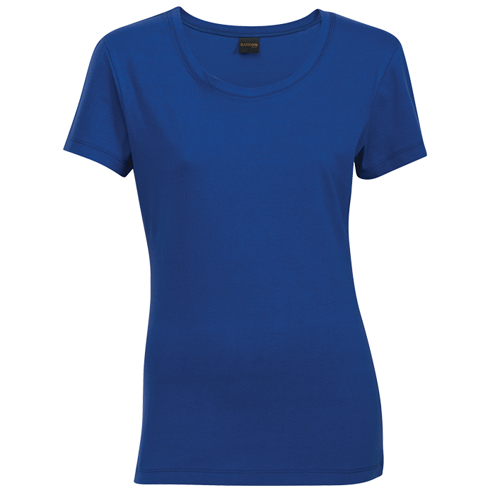 160g Barroness T-Shirt Ladies - Royal